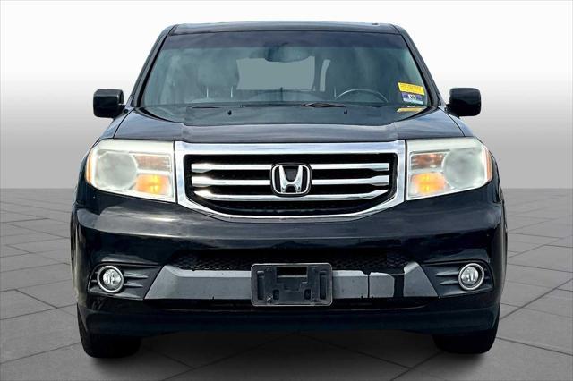 used 2014 Honda Pilot car, priced at $15,396