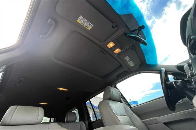 used 2014 Honda Pilot car, priced at $15,396