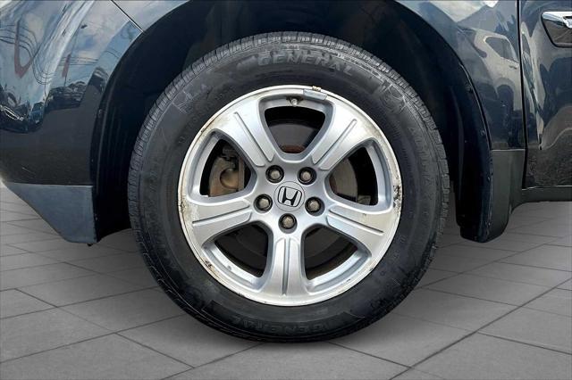 used 2014 Honda Pilot car, priced at $15,396