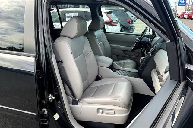 used 2014 Honda Pilot car, priced at $15,396