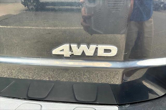 used 2014 Honda Pilot car, priced at $15,396