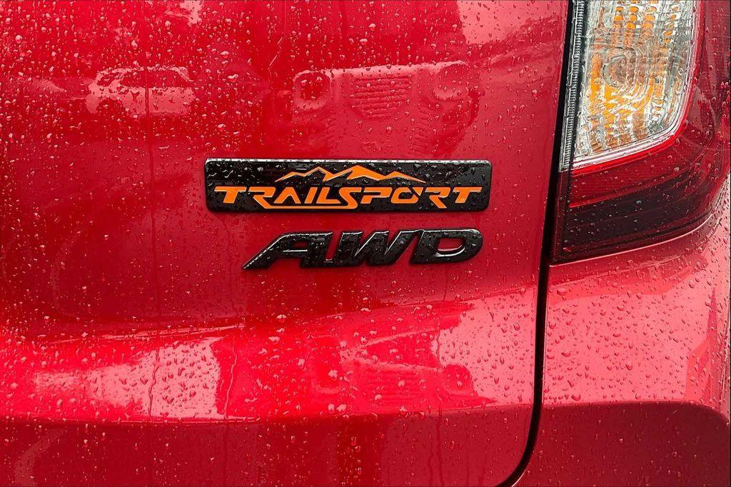 used 2023 Honda Passport car, priced at $33,157