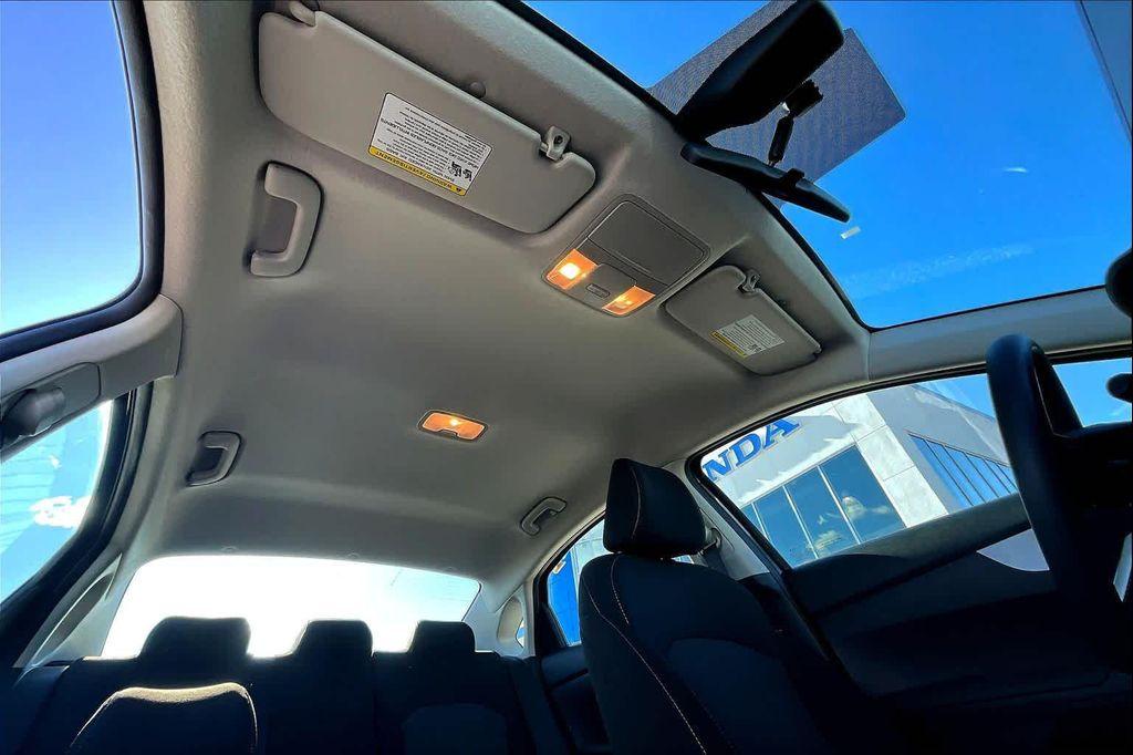 used 2024 Kia Forte car, priced at $18,399