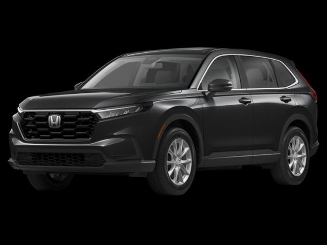new 2026 Honda CR-V car, priced at $34,900