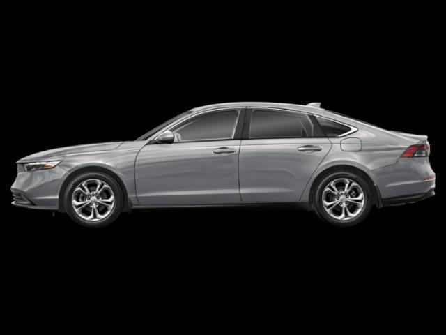 new 2025 Honda Accord car, priced at $28,195