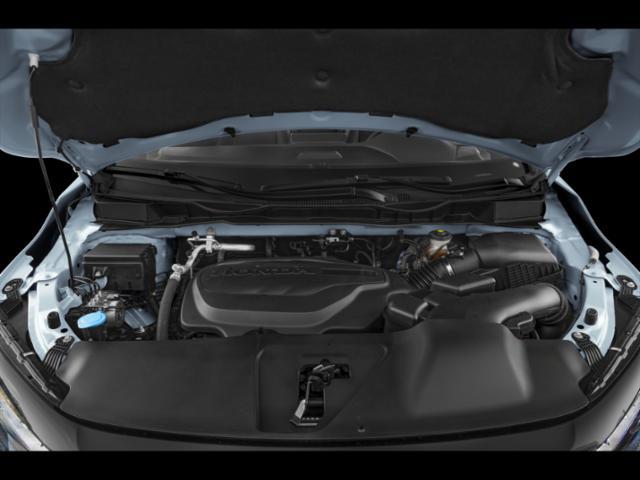 new 2025 Honda Odyssey car, priced at $43,275