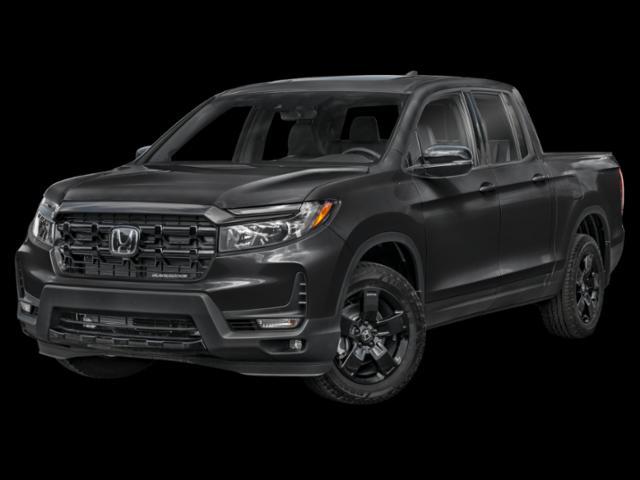 new 2026 Honda Ridgeline car, priced at $48,690