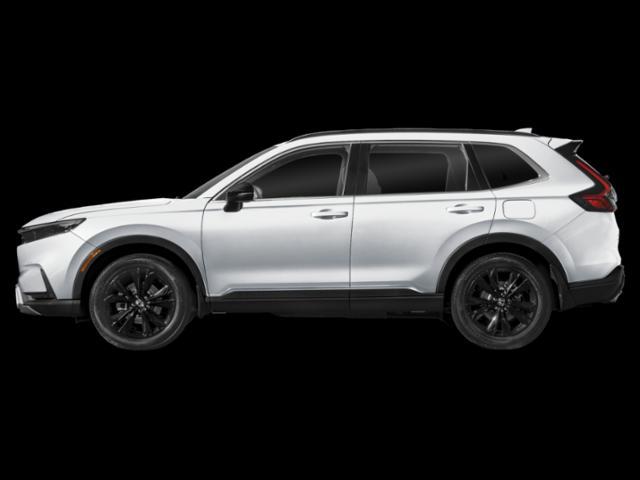 new 2025 Honda CR-V Hybrid car, priced at $40,950