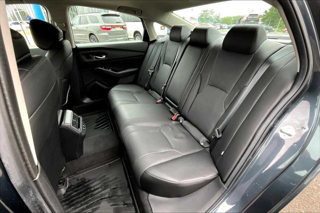 used 2023 Honda Accord Hybrid car, priced at $32,420