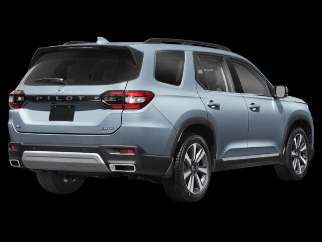 new 2025 Honda Pilot car, priced at $52,485