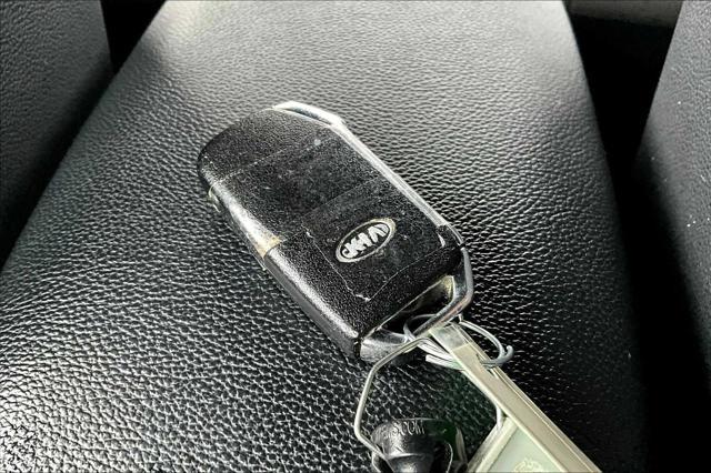 used 2021 Kia Forte car, priced at $16,374