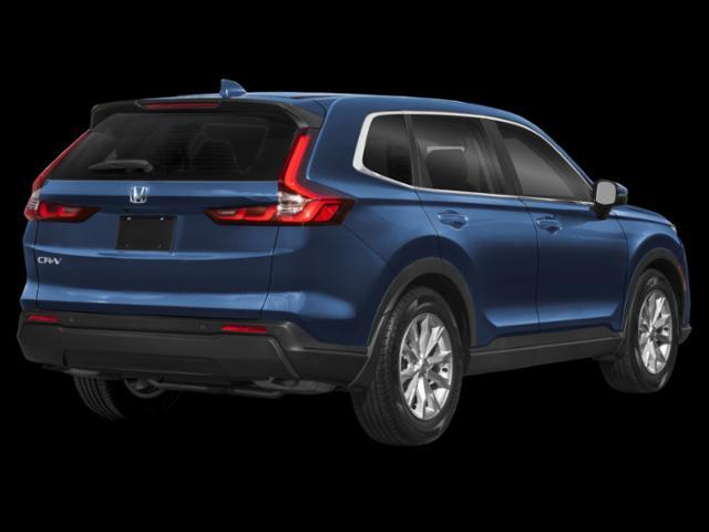 new 2025 Honda CR-V car, priced at $35,895