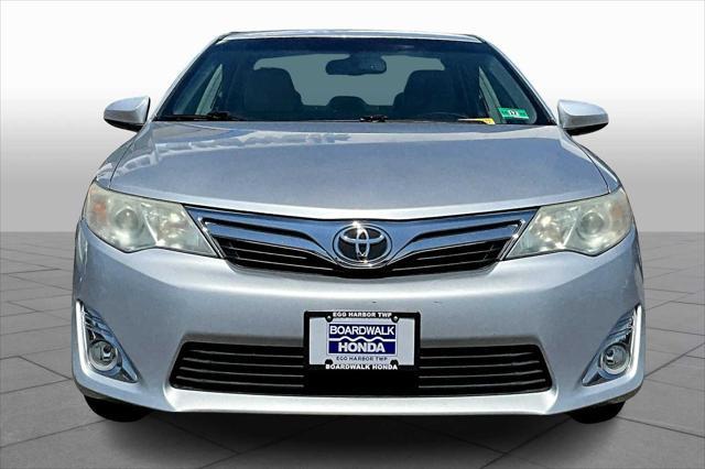 used 2012 Toyota Camry car, priced at $11,865