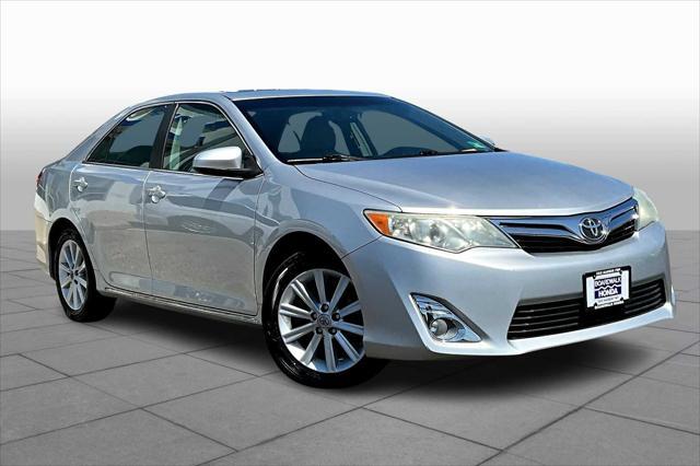 used 2012 Toyota Camry car, priced at $11,865