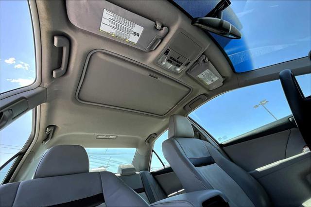 used 2012 Toyota Camry car, priced at $11,865