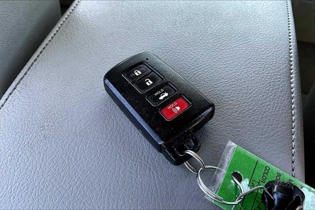 used 2012 Toyota Camry car, priced at $11,865