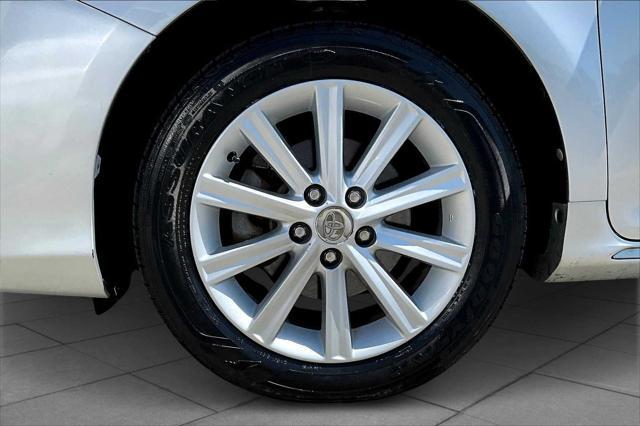used 2012 Toyota Camry car, priced at $11,865