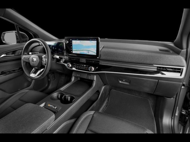 new 2025 Honda Prologue car, priced at $48,850