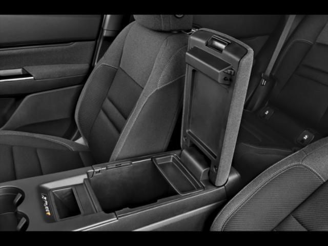 new 2025 Honda Prologue car, priced at $48,850