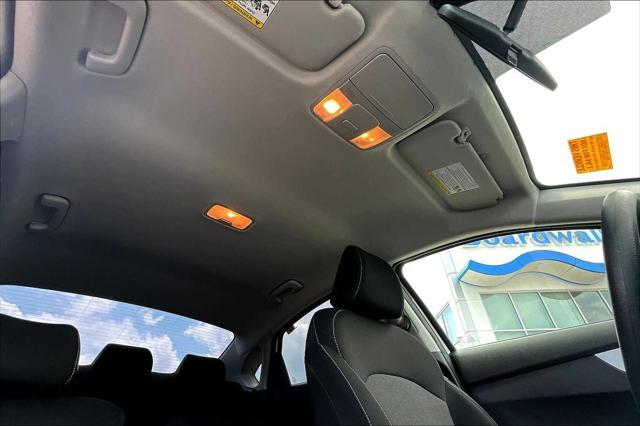 used 2022 Kia Forte car, priced at $15,797
