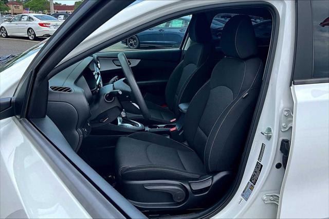 used 2022 Kia Forte car, priced at $15,797