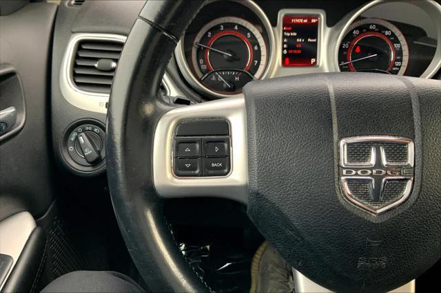 used 2019 Dodge Journey car, priced at $9,997