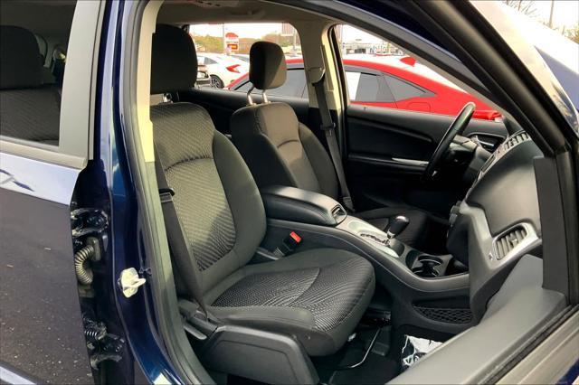 used 2019 Dodge Journey car, priced at $9,997