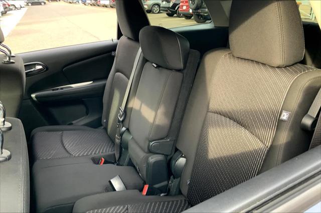 used 2019 Dodge Journey car, priced at $9,997