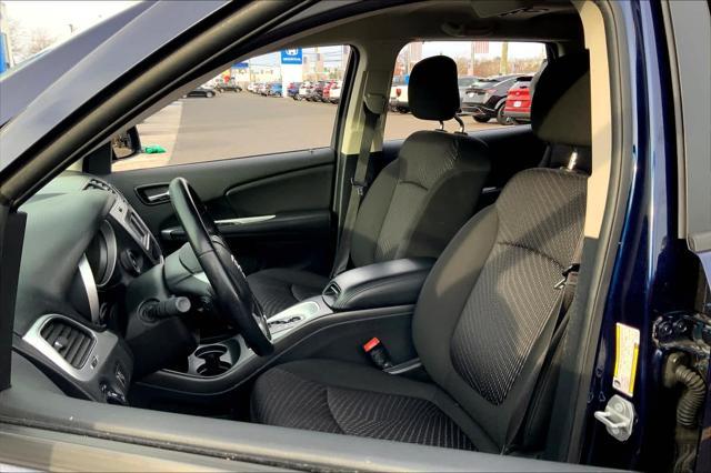 used 2019 Dodge Journey car, priced at $9,997