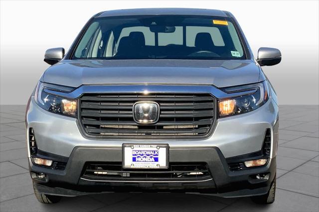 used 2023 Honda Ridgeline car, priced at $32,506