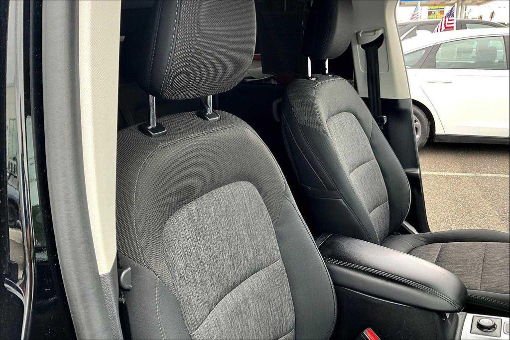 used 2023 Ford Bronco Sport car, priced at $24,659