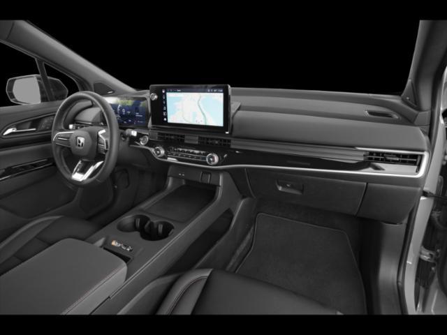 new 2025 Honda Prologue car, priced at $56,195
