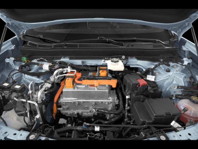 new 2025 Honda Prologue car, priced at $56,195