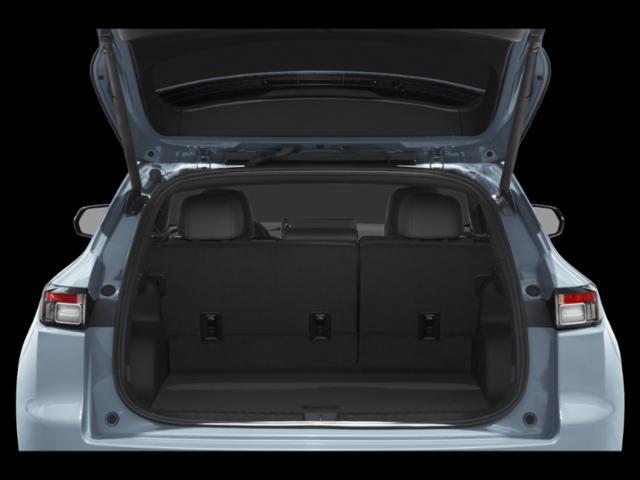 new 2025 Honda Prologue car, priced at $56,195