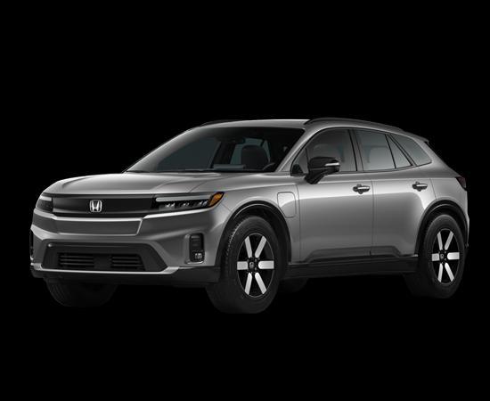 new 2025 Honda Prologue car, priced at $56,195