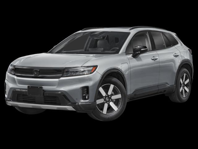 new 2025 Honda Prologue car, priced at $56,195