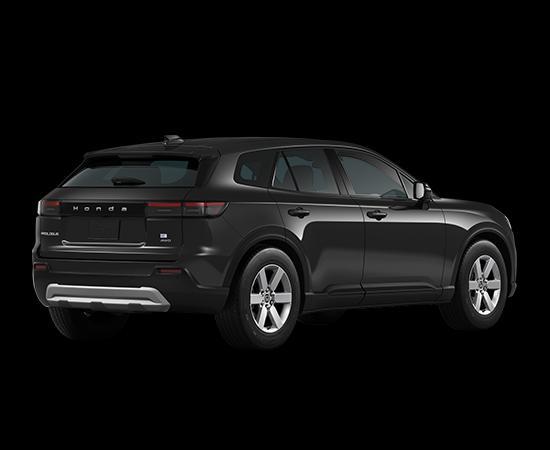 new 2026 Honda Prologue car, priced at $51,450