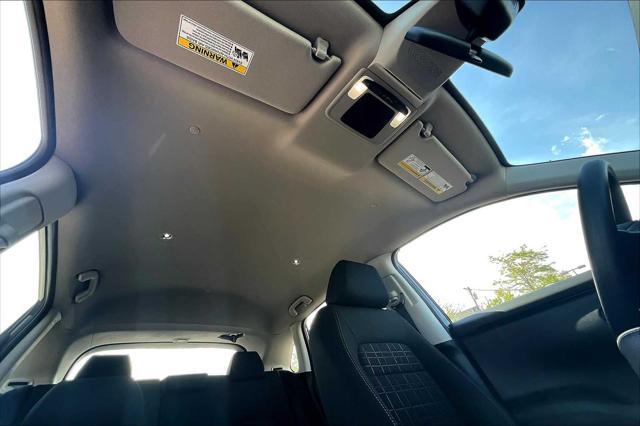 used 2024 Honda HR-V car, priced at $25,644