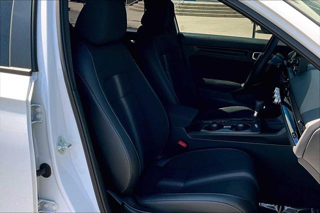 used 2022 Honda Civic car, priced at $22,671