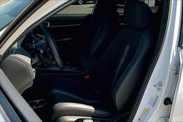 used 2022 Honda Civic car, priced at $22,671