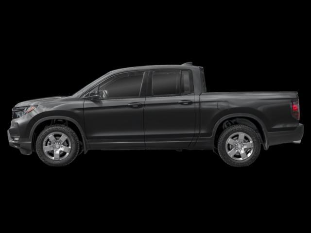 new 2025 Honda Ridgeline car, priced at $47,025