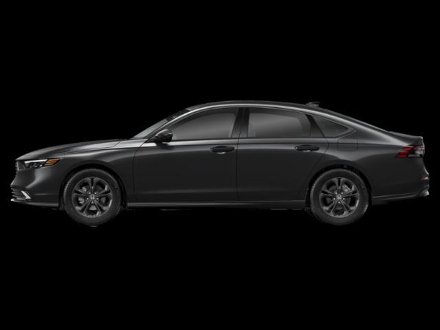 new 2025 Honda Accord car, priced at $31,755