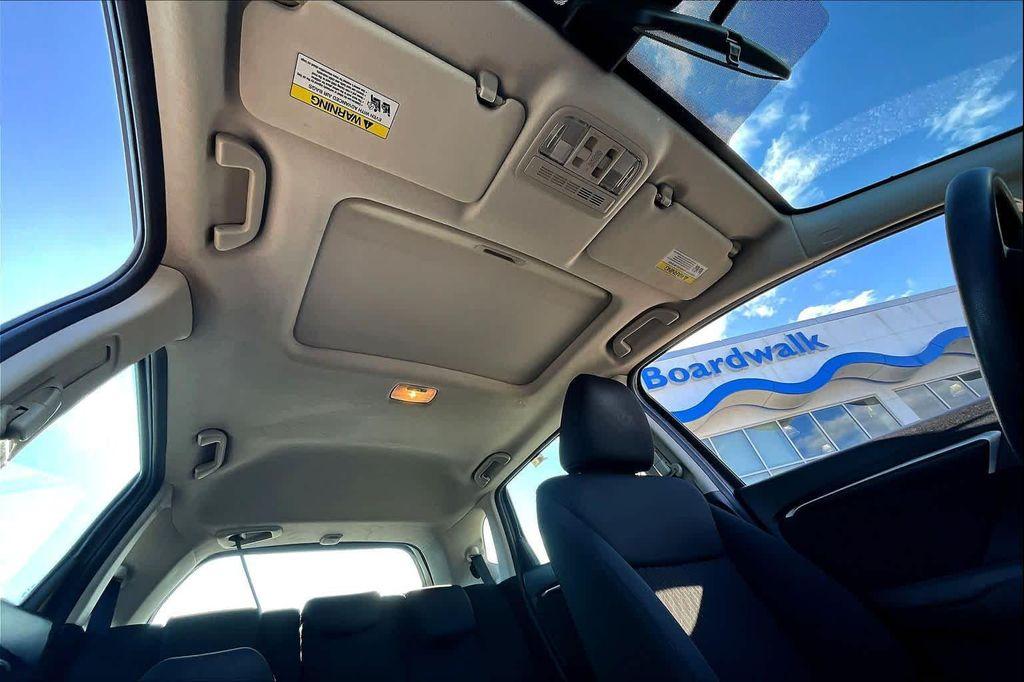 used 2019 Honda Fit car, priced at $16,378