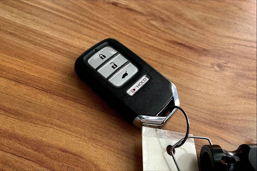 used 2019 Honda Fit car, priced at $16,378