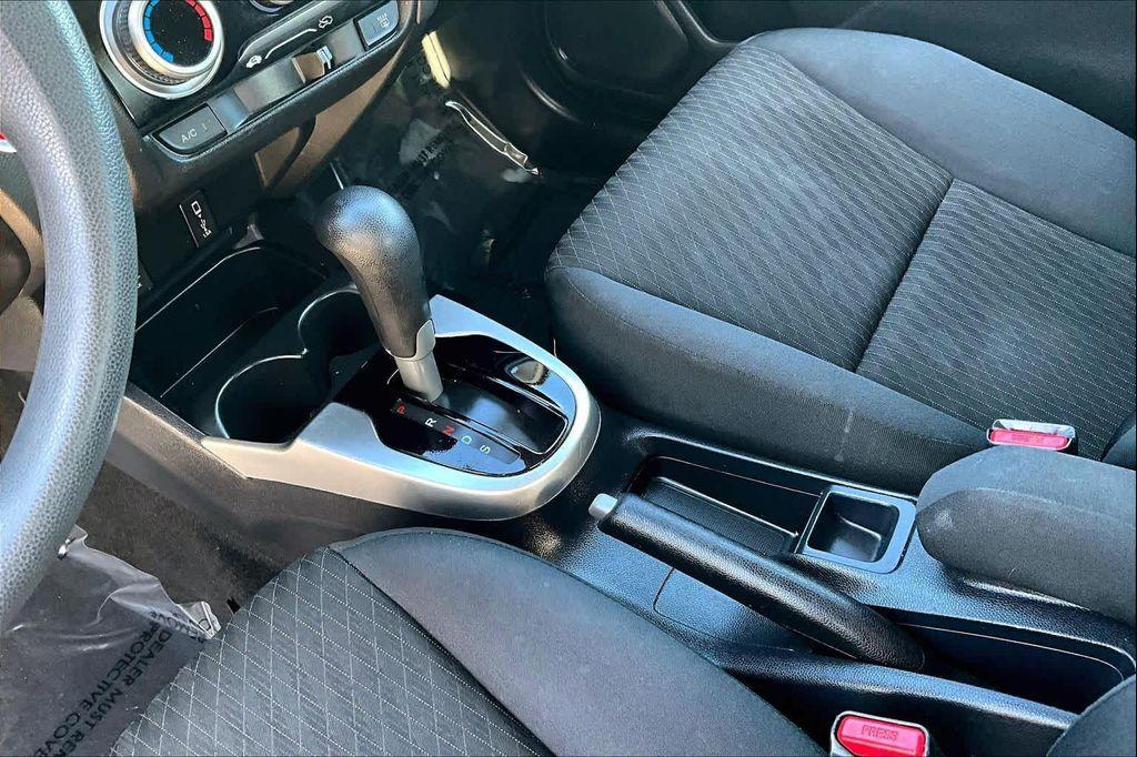 used 2019 Honda Fit car, priced at $16,378