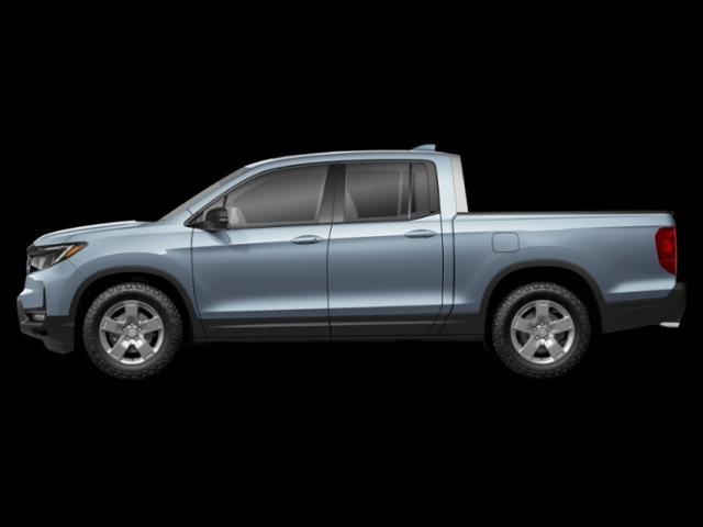 new 2025 Honda Ridgeline car, priced at $47,230