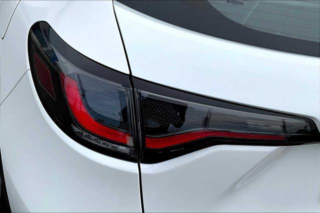 used 2024 Honda HR-V car, priced at $25,000