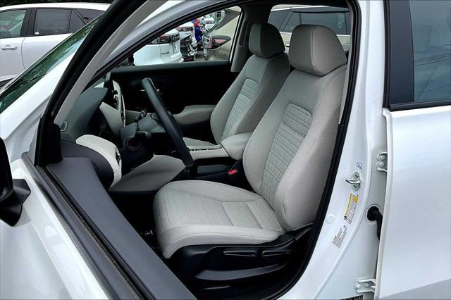 used 2024 Honda HR-V car, priced at $25,000