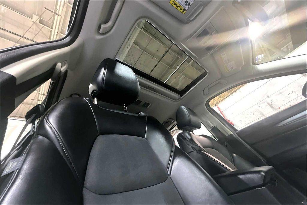 used 2018 Mazda CX-5 car, priced at $18,764
