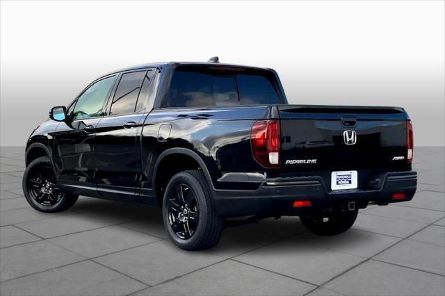 used 2017 Honda Ridgeline car, priced at $22,321